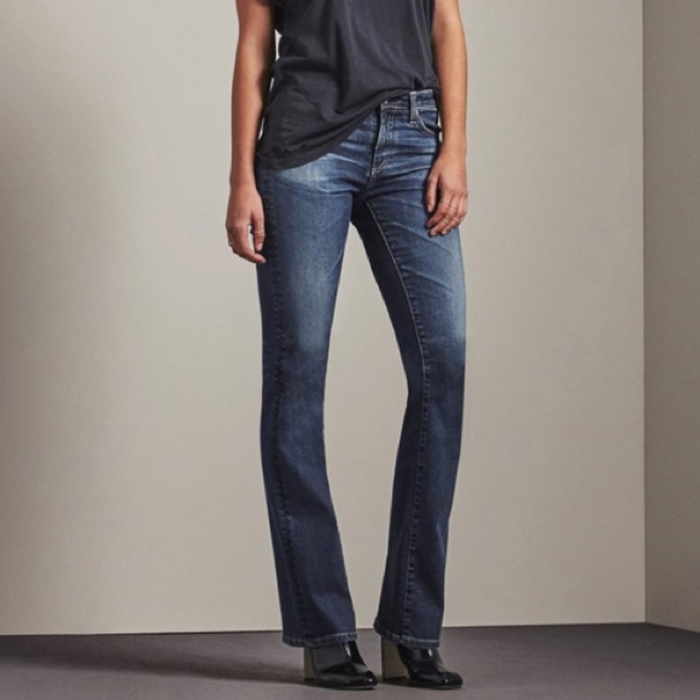AG ADRIANO GOLDSCHMEID ANGEL Denim | 25 Reg